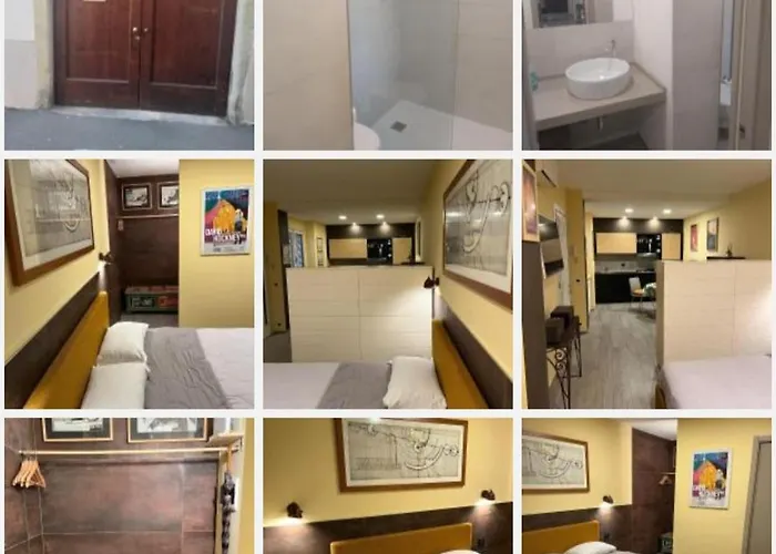 La Corte Dei Cappuccini