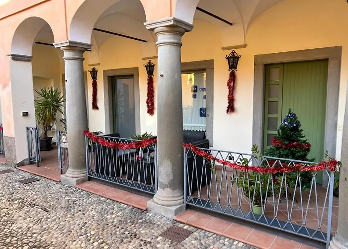 La Corte Dei Cappuccini *