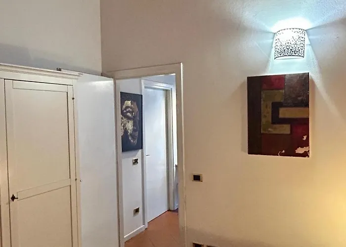 La Corte Dei Cappuccini * Bergamo