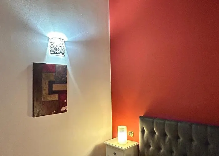 La Corte Dei Cappuccini Apartmán *