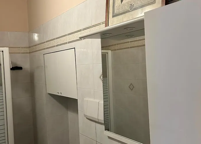 Daire La Corte Dei Cappuccini *