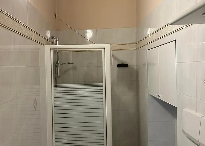 Apartmán La Corte Dei Cappuccini *