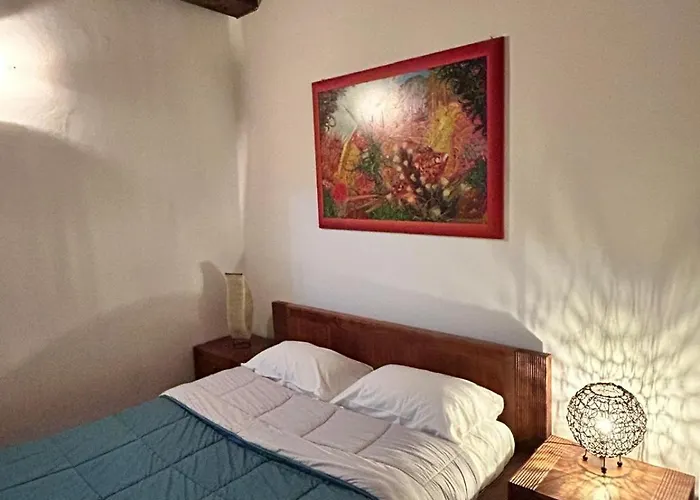 La Corte Dei Cappuccini Daire *