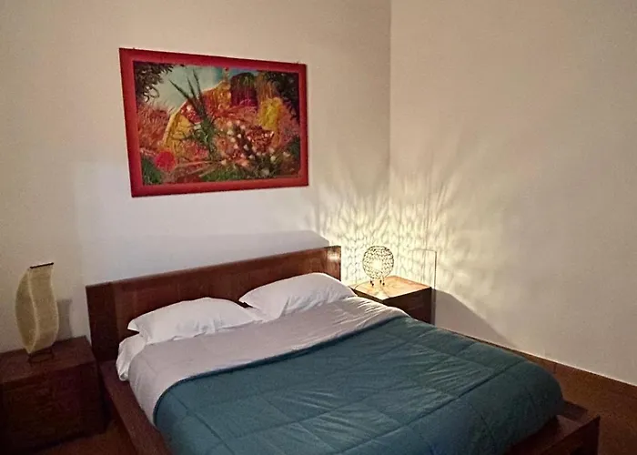 Apartmán La Corte Dei Cappuccini