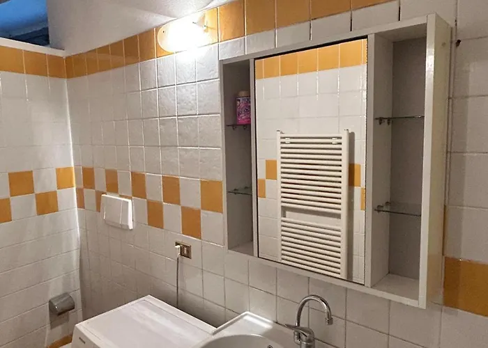 La Corte Dei Cappuccini Daire