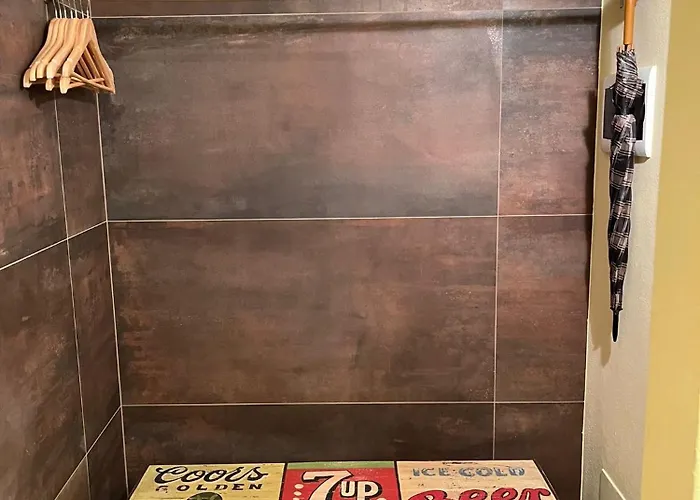 La Corte Dei Cappuccini * Bergamo