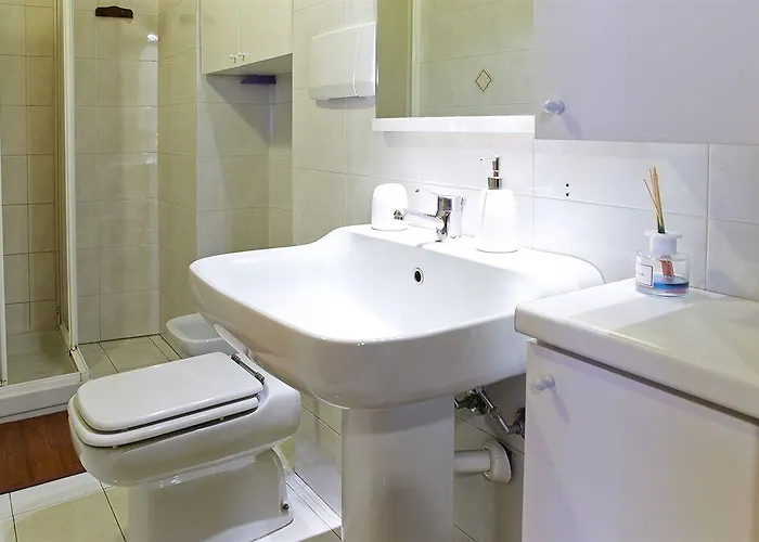 La Corte Dei Cappuccini *