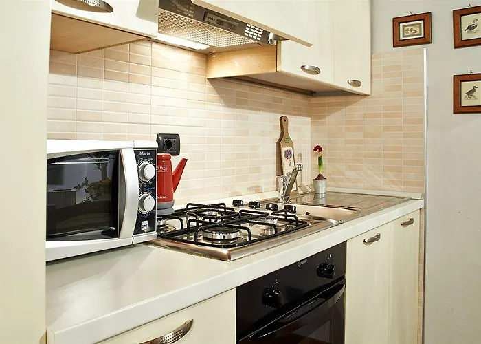 La Corte Dei Cappuccini Apartmán *