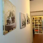 Apartment La Corte Dei Cappuccini Bergamo