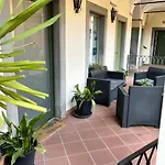 La Corte Dei Cappuccini Apartment *
