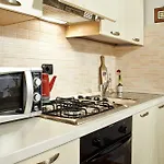 La Corte Dei Cappuccini Apartment *