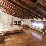 La Corte Dei Cappuccini Apartment Bergamo