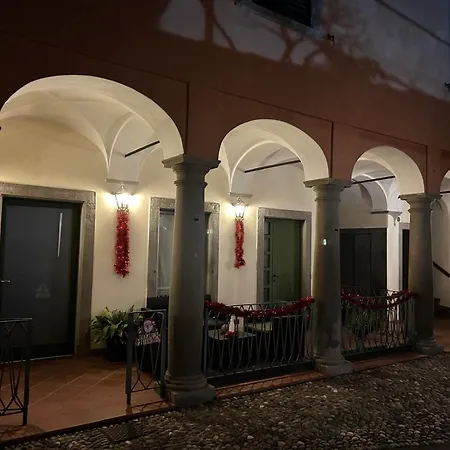 דירה La Corte Dei Cappuccini *