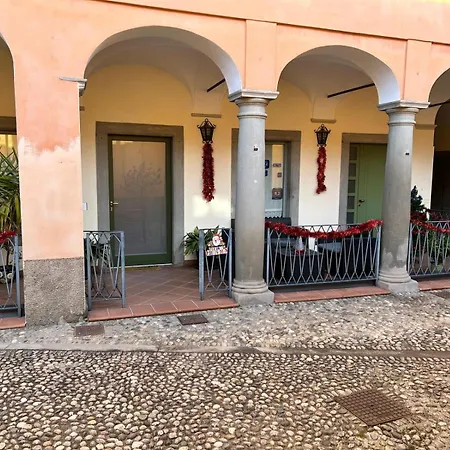 La Corte Dei Cappuccini דירה *