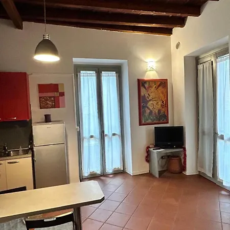 La Corte Dei Cappuccini Bergamo