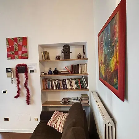 Apartment La Corte Dei Cappuccini *