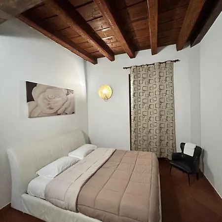La Corte Dei Cappuccini Bergamo