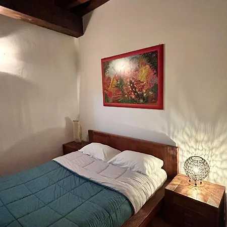 La Corte Dei Cappuccini Apartment *