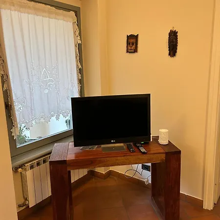 La Corte Dei Cappuccini Apartment *