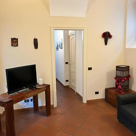 Apartment La Corte Dei Cappuccini Bergamo