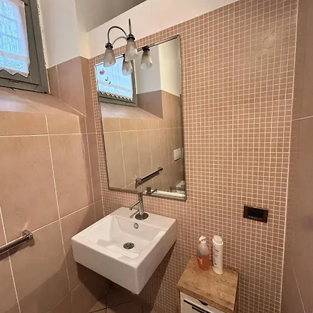 La Corte Dei Cappuccini Apartment