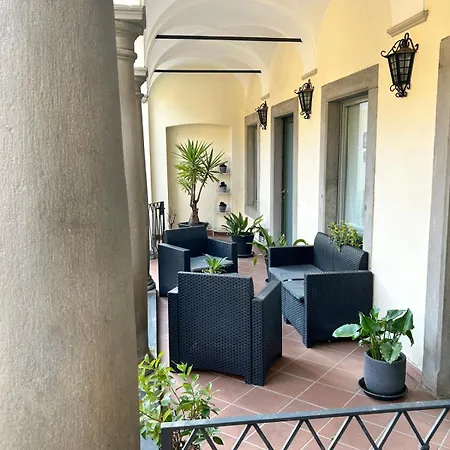 La Corte Dei Cappuccini Apartment Bergamo