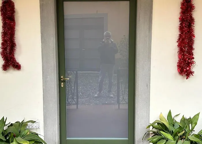 La Corte Dei Cappuccini דירה *