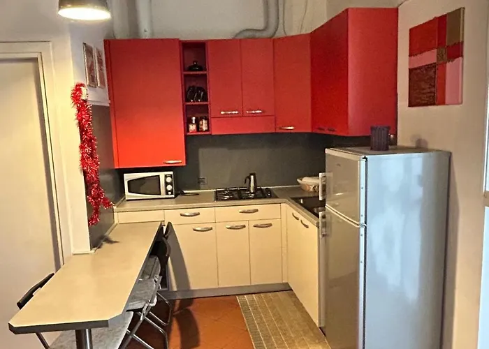 La Corte Dei Cappuccini ברגמו