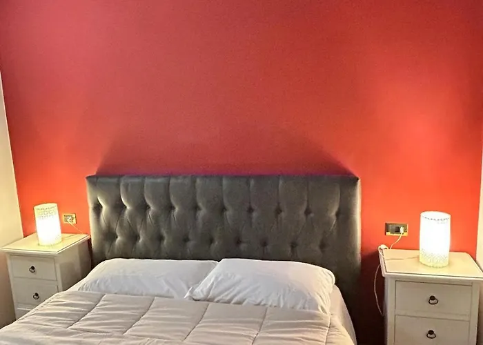 La Corte Dei Cappuccini