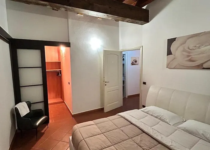 La Corte Dei Cappuccini ברגמו