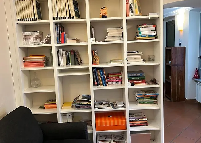 La Corte Dei Cappuccini * ברגמו