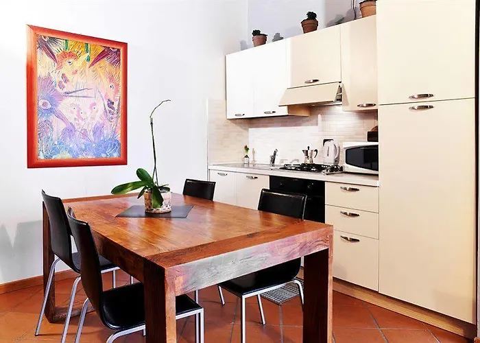 La Corte Dei Cappuccini